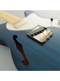 NTE110MMHT-TBL Neo Classic (Transparent Blue), зображення 3